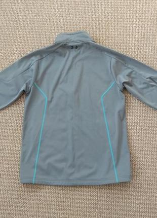 Under armour ua storm infrared jacket куртка оригинал (m)4 фото