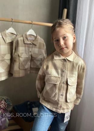 Сорочка від zara