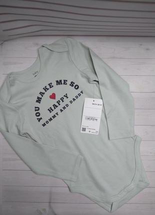 Боді c&a baby на 24-36 місяців