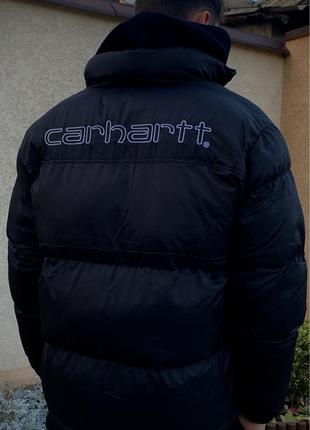 Распродажа куртка carhartt s m l2 фото