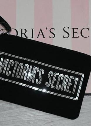 Косметичка, гаманець від victoria's secret