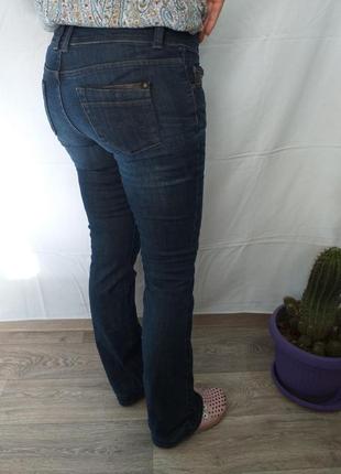 Стрейчевые, джинсы.3 фото