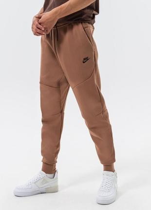 Штани nike tech fleece оригинал новые xl1 фото