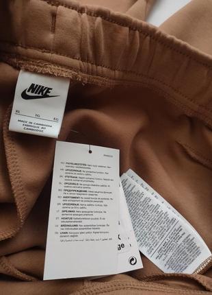 Штани nike tech fleece оригинал новые xl7 фото