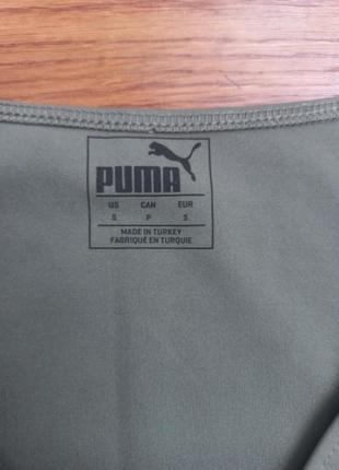 Комплект для тренувань бренд puma розмір s.4 фото