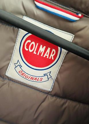 Чоловіча куртка colmar4 фото