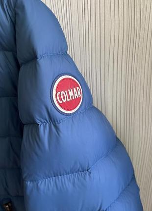 Чоловіча куртка colmar2 фото