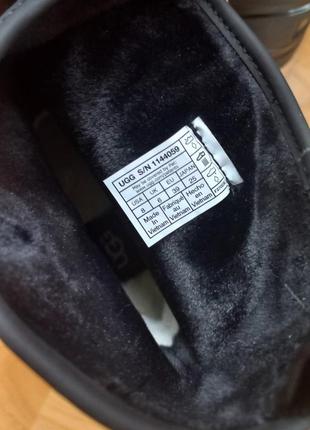 Ugg сапоги classic brellah mini

напівчоботи гумові чоботи уги чорні уги6 фото