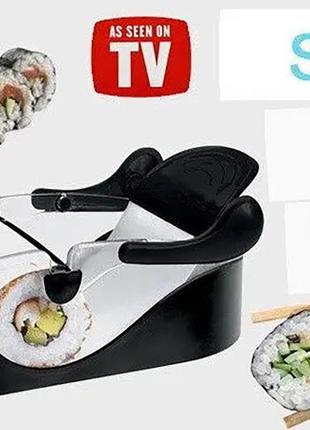 Машинка для приготування суші та ролів perfect roll-sushi3 фото