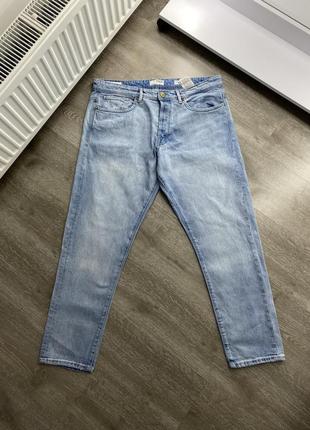 Базовые джинсы selected homme