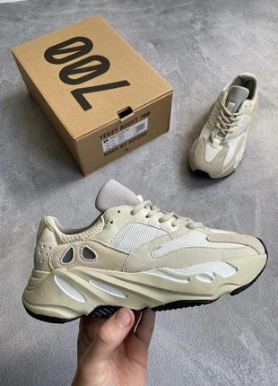 Кроссовки adidas yeezy boost 7003 фото