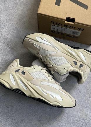 Кроссовки adidas yeezy boost 7006 фото