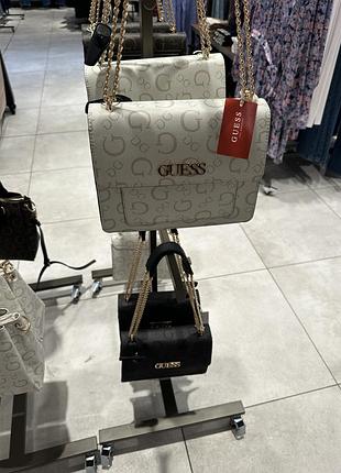 Сумка guess