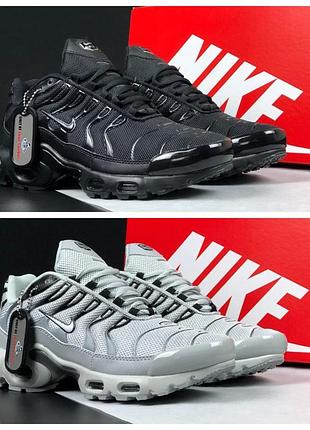 Чоловічі кросівки nike air max plus tn