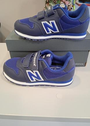 Оригинальные кроссовки new balance2 фото