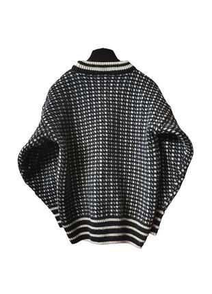 Свитер шерсть norwool шерстяной винтажный норвежский свитер5 фото