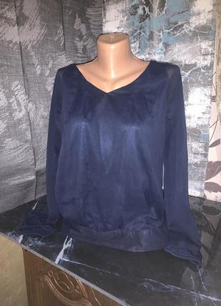 Блузка женская