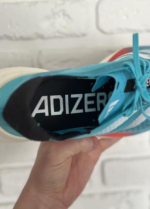 Adidas adizero adios 3 m размер 45 1/3 297 фото