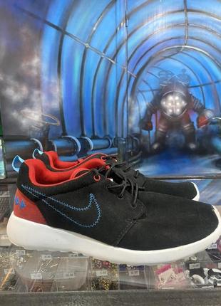 Кросівки nike roshe run 41 розмір