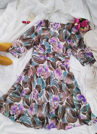 Винтажное платье/вінтажна сукня✨♥️