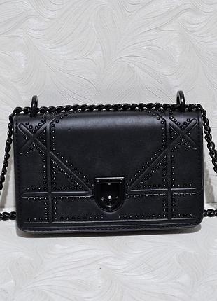 Красива сумочка christian dior