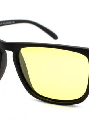 Жовті окуляри з поляризацією graffito-773192-c9 polarized (yellow)