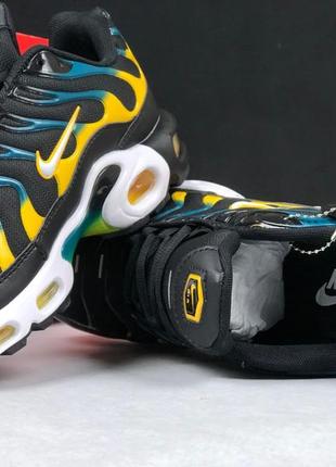 Чоловічі кросівки nike air max plus tn3 фото