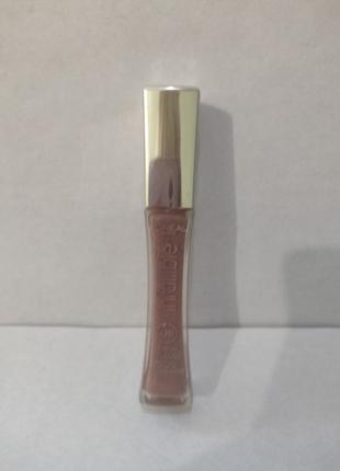 L'oreal paris glam shine 6h volumizer lip gloss*. блиск для губ №850 відтінок2 фото