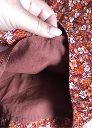 Продаю спідничку zara 4