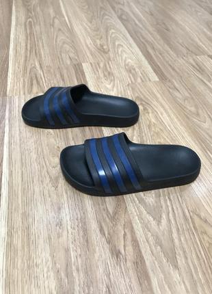 Чоловічі сланці adidas duramo1 фото