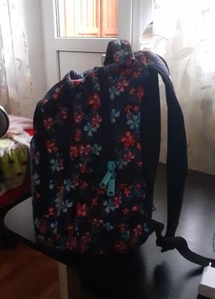 Рюкзак 2