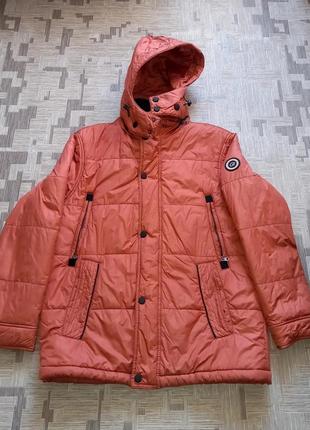 Куртка мужская