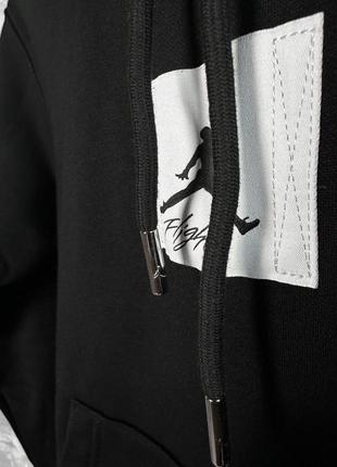 Худи jordan 3
