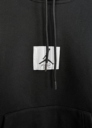 Худи jordan 2