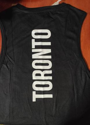 Майка/s/toronto exclusive tank3 фото