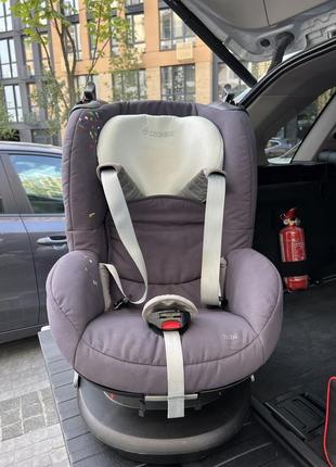 Автокресло maxi-cosi
