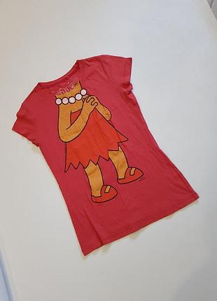 Футболка boe