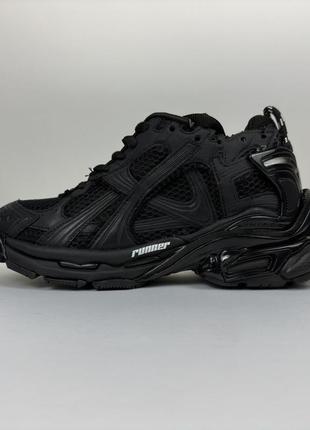 Кроссовки balenciaga runner4 фото