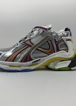 Кроссовки balenciaga runner6 фото