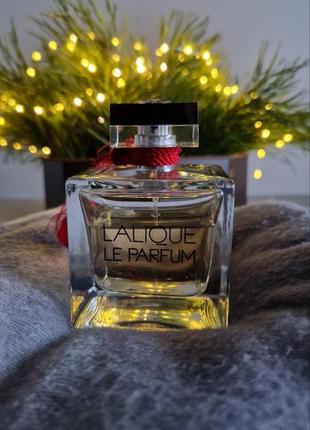 Парфуми lalique le parfum