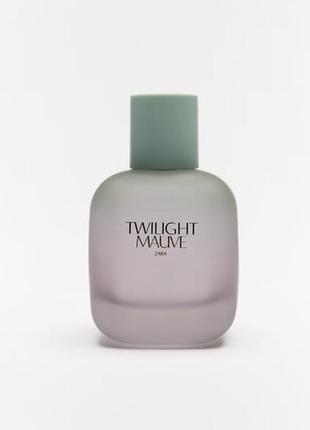 Туалетна вода zara twilight mauve1 фото