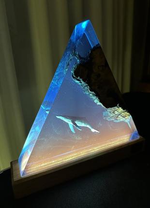 Світильник, лампа, нічник, подарунок