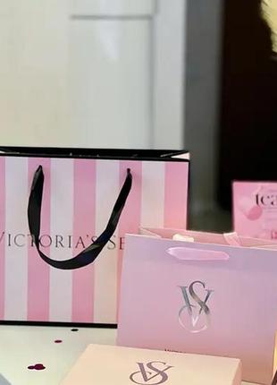 Фірмове пакування victoria’s secret 🛍️2 фото