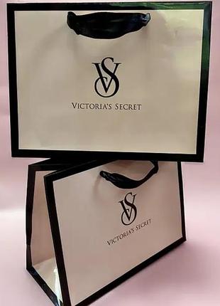 Фірмове пакування victoria’s secret 🛍️8 фото