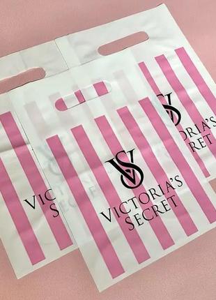 Фірмове пакування victoria’s secret 🛍️9 фото