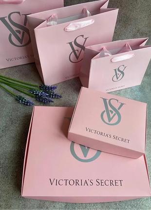 Фірмове пакування victoria’s secret 🛍️1 фото