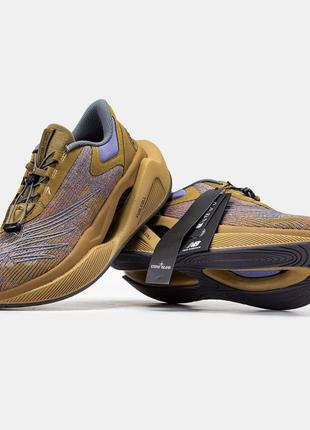 New balance fuel cell x stone island - інноваційний зліт у світі взуття