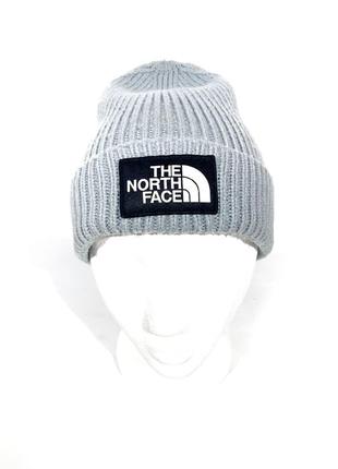 Шапка the north face