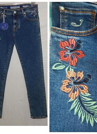 Підліткові джинси лінійки jacob cohen junior jacob cohen. new