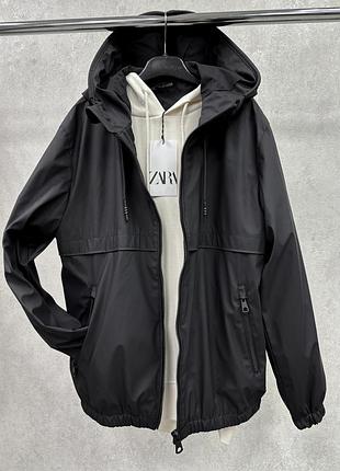 Чоловіча куртка s zara